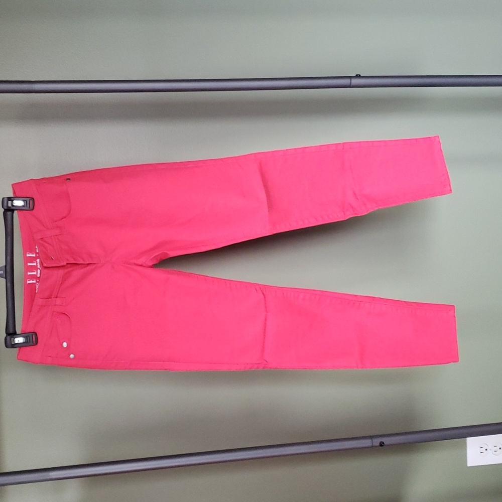 ELLE jeggings size 4